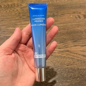 New never used Dr Brandt Luminizor Primer